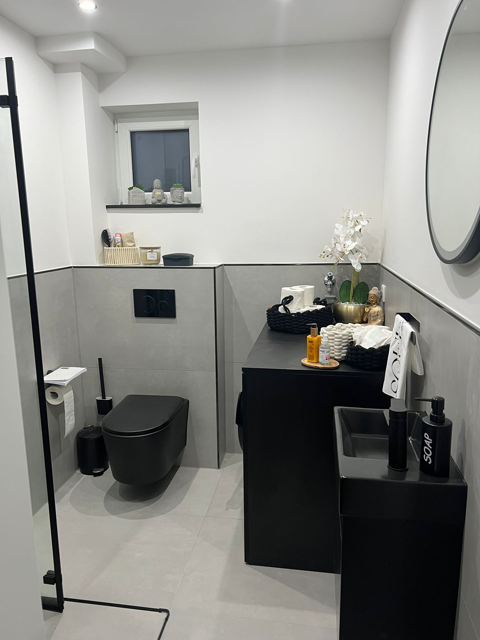 Hygiene im SOULAIR Beauty Studio