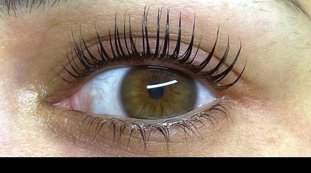 Lash Lifting Referenz von SOULAIR Beauty Studio