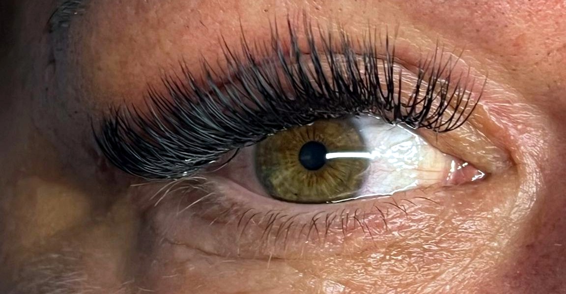 Wimpern Look Referenz von SOULAIR Beauty Studio